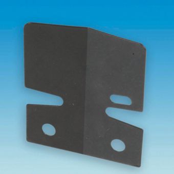 Product image for STAINLESS STEEL BUMP PLATE