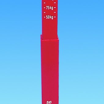 Product image for NOSE WEIGHT GAUGE