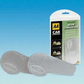 Product image for AA BEAM CONVERTORS