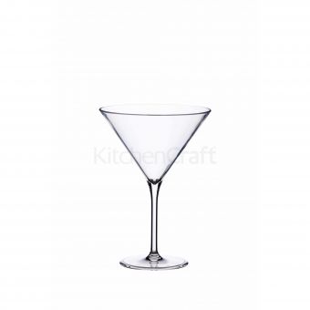 Product image for BC MARTINI GLASS