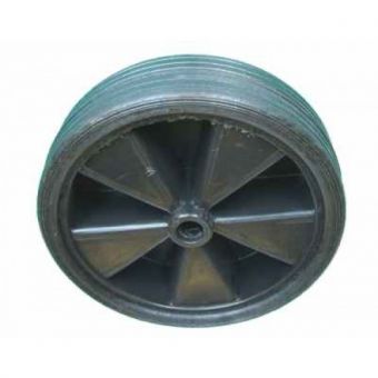 Product image for SOFT WHEEL PLASTIC