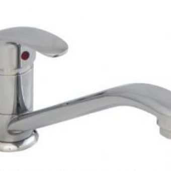 Product image for MILANA TAP 240mm SPOUT