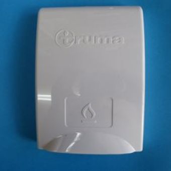 Product image for TRUMA BBQ POINT LID WHITE