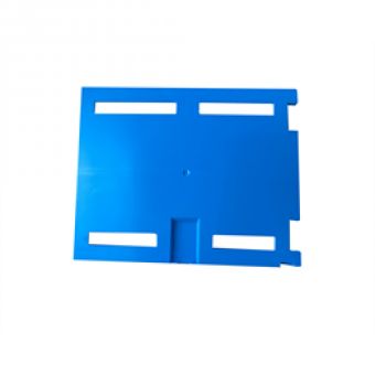 Product image for INTERNAL WINTER COVER BLUE