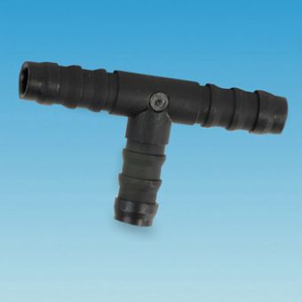 Product image for 3/8 T CONNECTOR WATER 