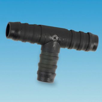 Product image for 1/2 T CONNECTOR WATER