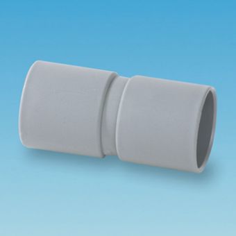 Product image for PUSH FIT CONNECTOR 28 MM