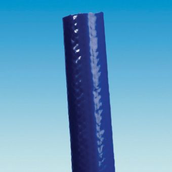 Product image for 1/2IN BLUE HOSE 1M