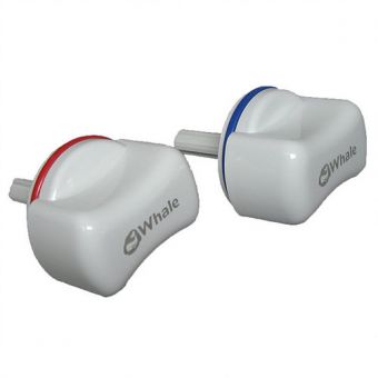 Product image for WHALE UPGRADE KIT WHITE