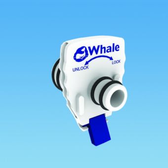 Product image for WATERMASTER ULTRAFLOW ADAPTOR