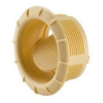 Product image for TRUMA END AIR OUTLET BEIGE
