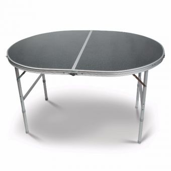 Product image for OVAL TABLE