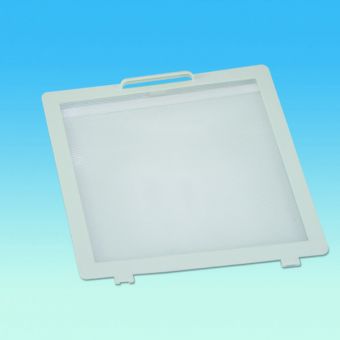 Product image for 280 X 280 C/W BLIND WHITE