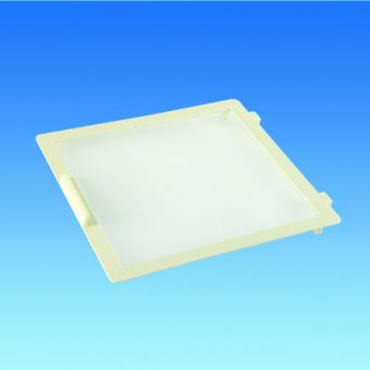 Product image for 290 X 290 REPLACE WHITE