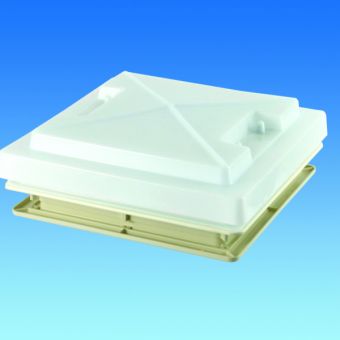 Product image for 280 X 280 ROOFLIGHT WHITE