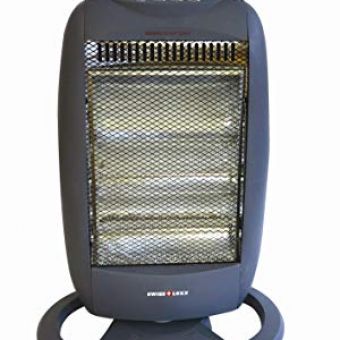 Product image for SWISS LUXX HEATER