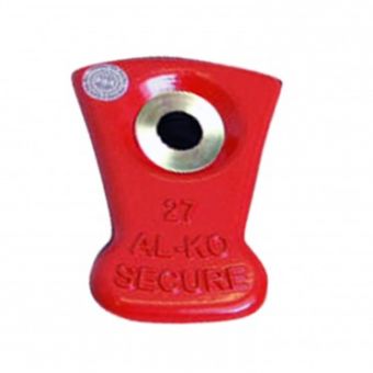 Product image for ALKO SECURE NO 27