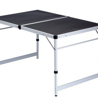 Product image for ISABELLA FOLDING TABLE