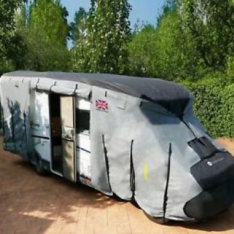 Product image for MOTORHOME COVER 5.7-6.0m