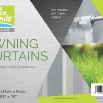 Product image for AWNING CURTAINS