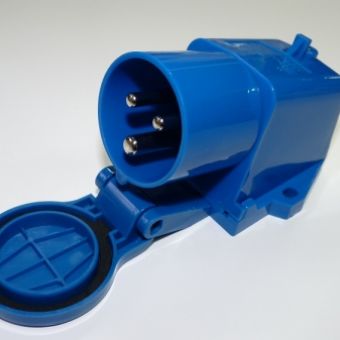 Product image for MAINS SURFACE INLET
