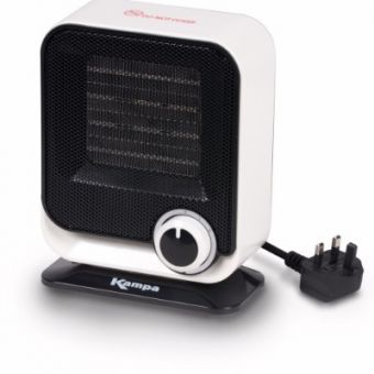 Product image for KAMPA DIDDY HEATER