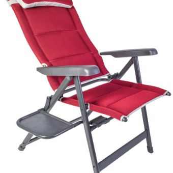 Product image for RED PRO XL RECLINER
