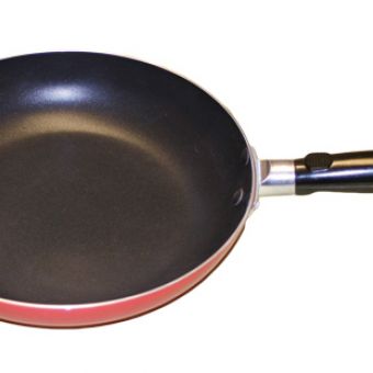 Product image for NON STICK FRYING PAN