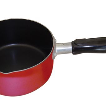 Product image for NON STICK MILK PAN