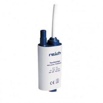 Product image for 12L REICH PUMP