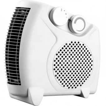 Product image for ELPINE COMPACT FAN HEATER