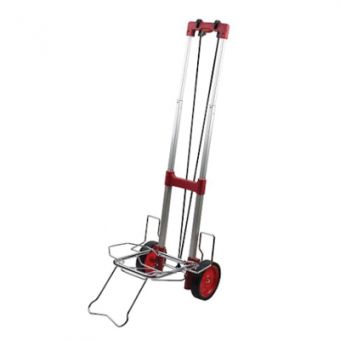 Product image for FOLDING TROLLEY
