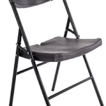 Product image for WEATHERPROOF FOLDING CHAIR