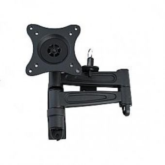 Product image for LCD TV WALL BRACKET DOUBLE ARM
