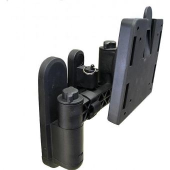 Product image for LCD TV WALL BRACKET SINGLE ARM