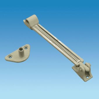Product image for ADJUSTABLE LOCKER STAY