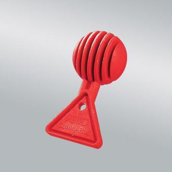 Product image for ALKO SAFETY BALL RED
