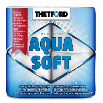 Product image for THETFORD AQUA SOFT TISSUE