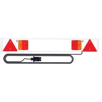Product image for 4FT TRAILER BOARD