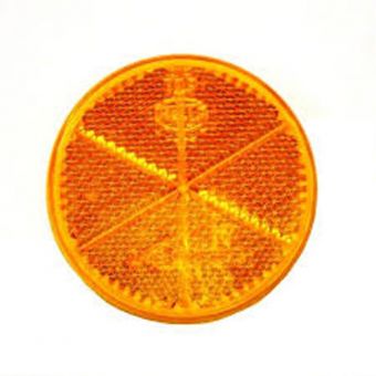 Product image for R118 REFLECTOR WHITE