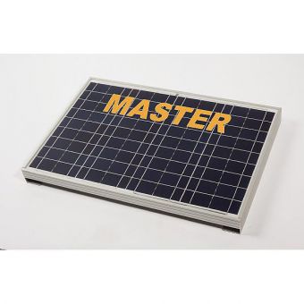 Product image for MASTER SOLAR PANEL 40 WATT