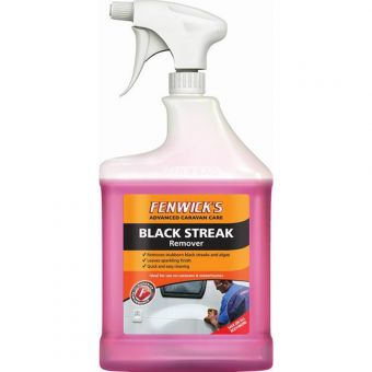Product image for FENWICKS BLACK STREAK REMOVER
