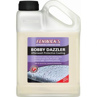 Product image for FENWICKS BOBBY DAZZLER