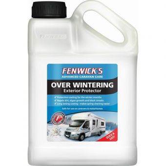 Product image for FENWICKS OVERWINTERING