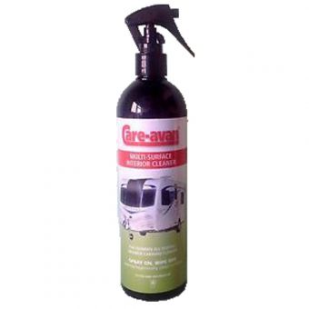 Product image for MULTI SURFACE INTERIOR CLEANER