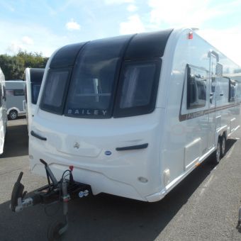 Product image for 2018 Bailey Unicorn Barcelona