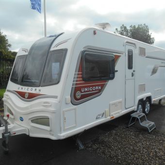Product image for 2014 Bailey Unicorn Cartagena
