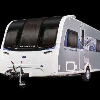 Product image for NEW Bailey Pegasus GT75 Grande Portofino