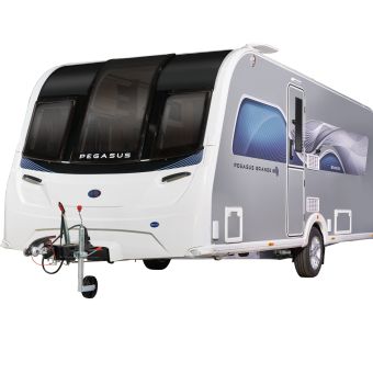 Product image for NEW Bailey Pegasus GT75 Grande Brindisi