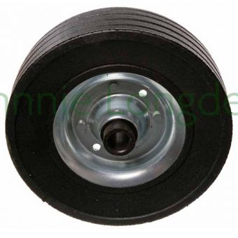 Product image for SPARE WHEEL 9" BPW